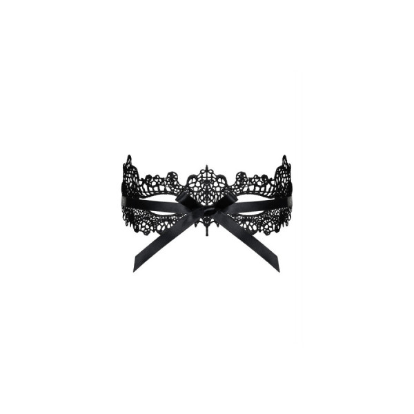 A701 Masque - Noir